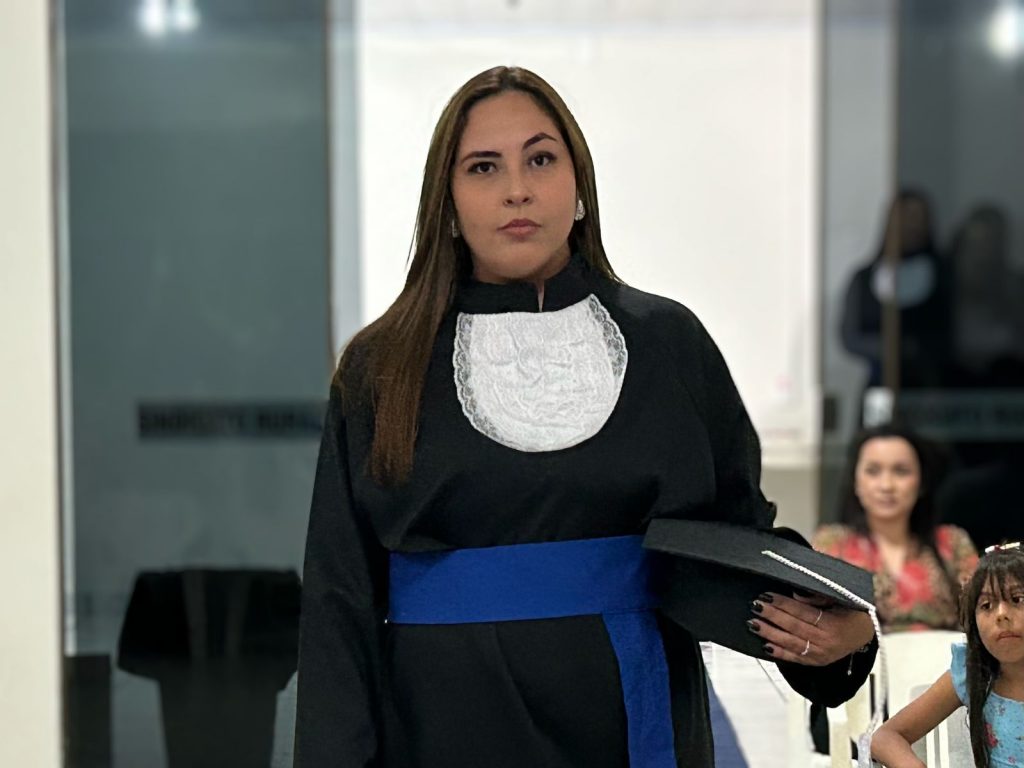 Caracol celebra formatura da primeira turma do Curso Técnico em Administração do Instituto Federal Caracol celebra formatura da primeira turma do Curso Técnico em Administração do Instituto Federal