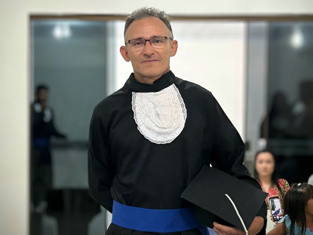 Caracol celebra formatura da primeira turma do Curso Técnico em Administração do Instituto Federal Caracol celebra formatura da primeira turma do Curso Técnico em Administração do Instituto Federal