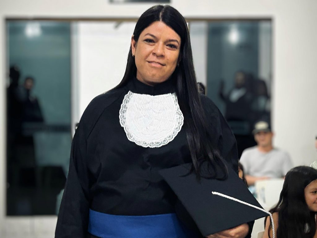 Caracol celebra formatura da primeira turma do Curso Técnico em Administração do Instituto Federal Caracol celebra formatura da primeira turma do Curso Técnico em Administração do Instituto Federal