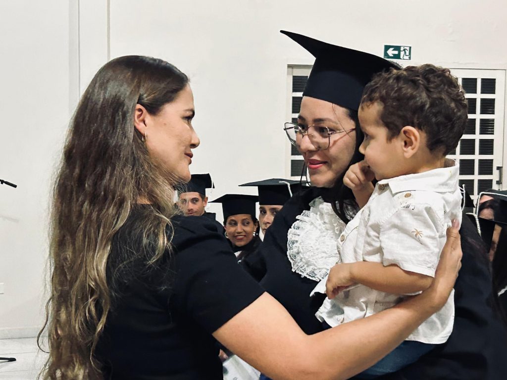 Caracol celebra formatura da primeira turma do Curso Técnico em Administração do Instituto Federal Caracol celebra formatura da primeira turma do Curso Técnico em Administração do Instituto Federal