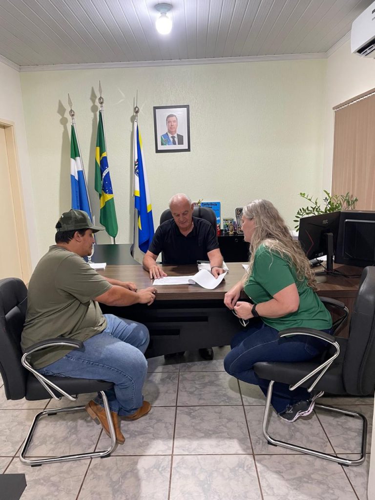 Prefeitura de Caracol injeta quase R$ 7 milhões na economia local com pagamento de folhas, 13º e abono