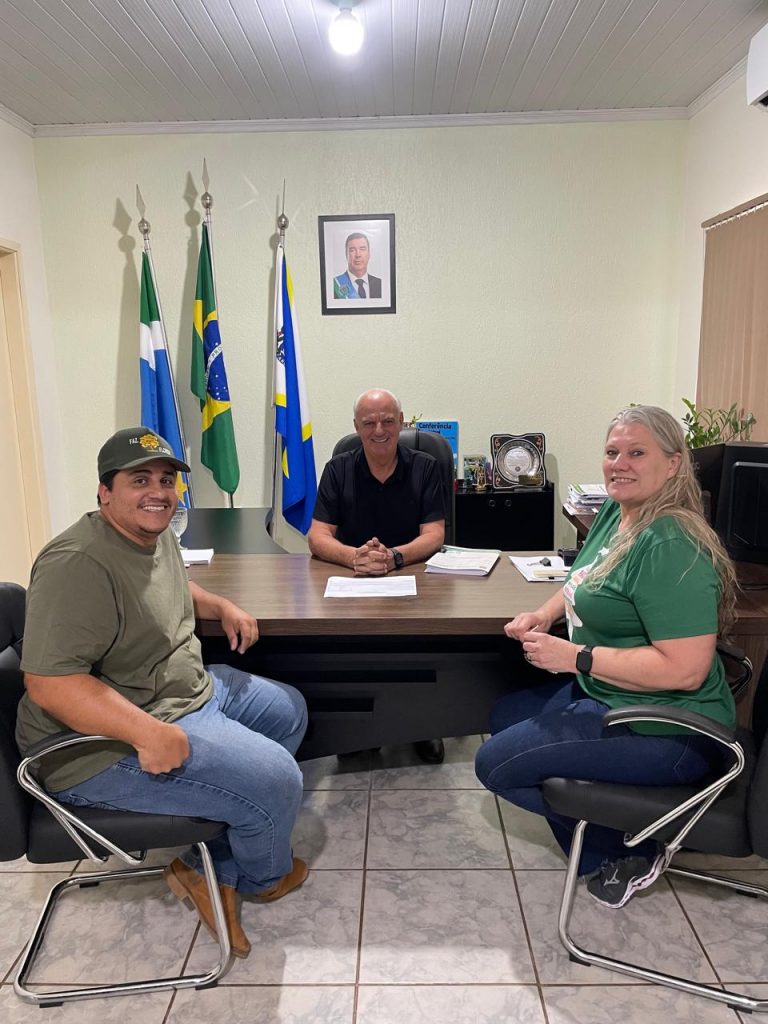 Prefeitura de Caracol injeta quase R$ 7 milhões na economia local com pagamento de folhas, 13º e abono