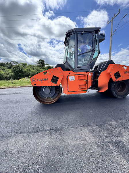 Caracol recebe novos recursos do senador Nelsinho Trad para recapeamento de ruas