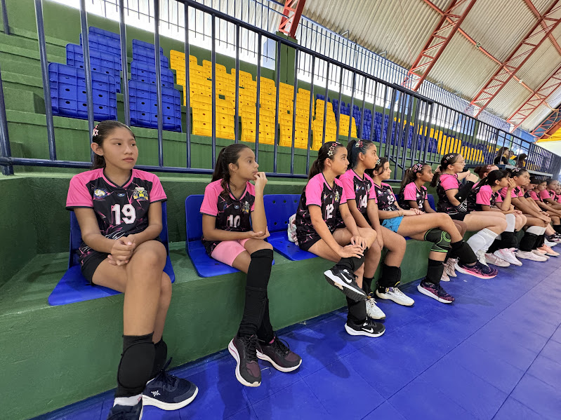 Reforma do Ginásio 1º de Maio é concluída e Prefeitura agradece deputado Beto Pereira Reforma do Ginásio 1º de Maio é concluída e Prefeitura agradece deputado Beto Pereira