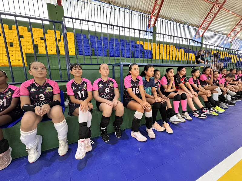 Reforma do Ginásio 1º de Maio é concluída e Prefeitura agradece deputado Beto Pereira Reforma do Ginásio 1º de Maio é concluída e Prefeitura agradece deputado Beto Pereira