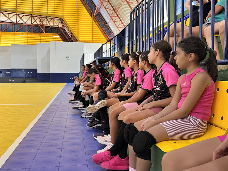 Reforma do Ginásio 1º de Maio é concluída e Prefeitura agradece deputado Beto Pereira Reforma do Ginásio 1º de Maio é concluída e Prefeitura agradece deputado Beto Pereira