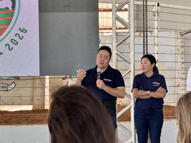 Evento marca preparativos para o Leilão Agro pelo Amor em apoio ao Hospital do Amor de Dourados