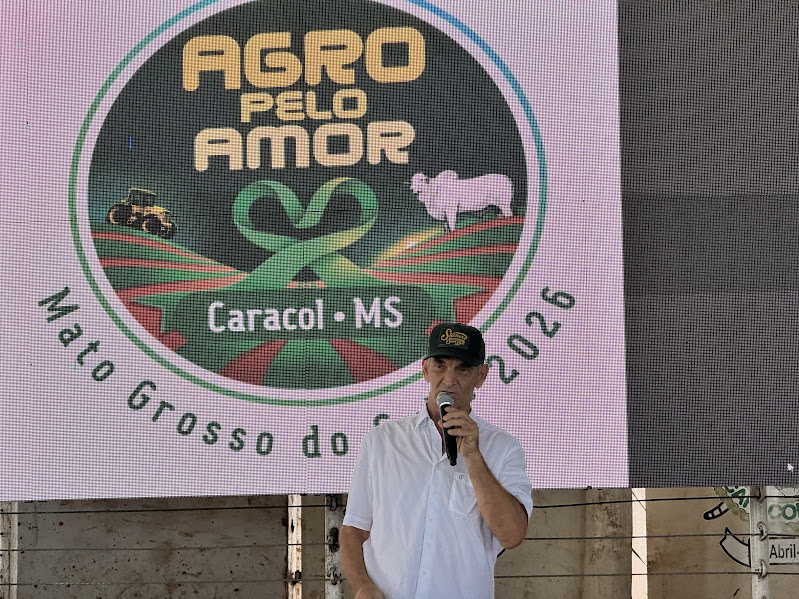 Evento marca preparativos para o Leilão Agro pelo Amor em apoio ao Hospital do Amor de Dourados