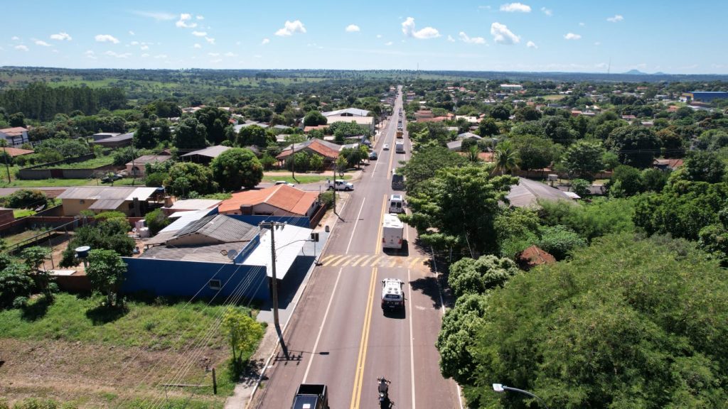 Caravana Motorhome Bioceânica é sucesso de interação e socialização em Caracol Caravana Motorhome Bioceânica é sucesso de interação e socialização em Caracol
