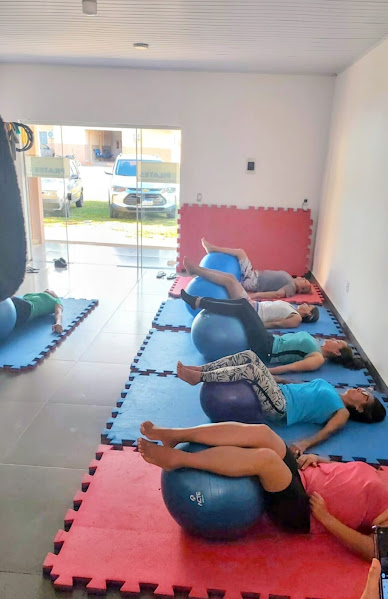 Academia da Saúde de Caracol reforça ações em comemoração ao Dia Internacional da Mulher