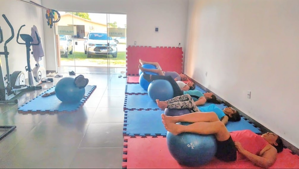 Academia da Saúde de Caracol reforça ações em comemoração ao Dia Internacional da Mulher