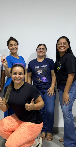 Academia da Saúde de Caracol reforça ações em comemoração ao Dia Internacional da Mulher