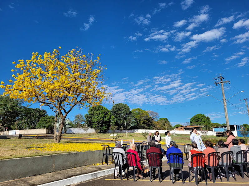 Academia da Saúde de Caracol reforça ações em comemoração ao Dia Internacional da Mulher