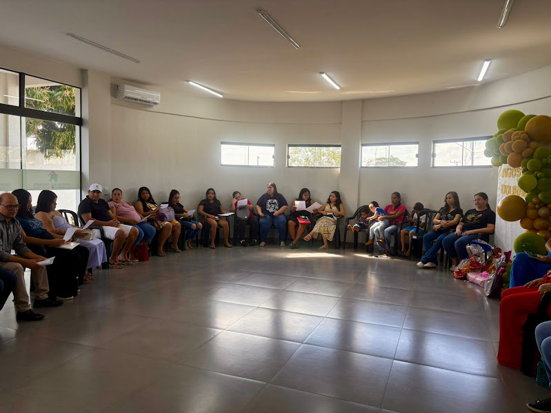 Academia da Saúde de Caracol reforça ações em comemoração ao Dia Internacional da Mulher