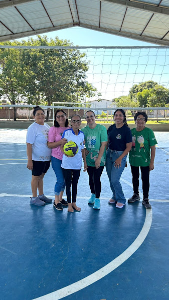 Academia da Saúde de Caracol reforça ações em comemoração ao Dia Internacional da Mulher