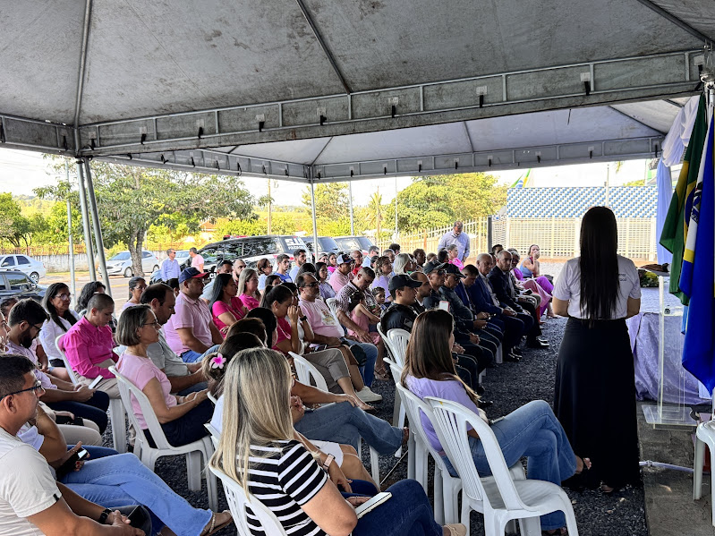 Polícia Civil de MS e Prefeitura de Caracol inauguram a 60ª Sala Lilás no Estado Polícia Civil de MS e Prefeitura de Caracol inauguram a 60ª Sala Lilás no Estado