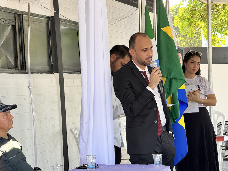 Polícia Civil de MS e Prefeitura de Caracol inauguram a 60ª Sala Lilás no Estado Polícia Civil de MS e Prefeitura de Caracol inauguram a 60ª Sala Lilás no Estado