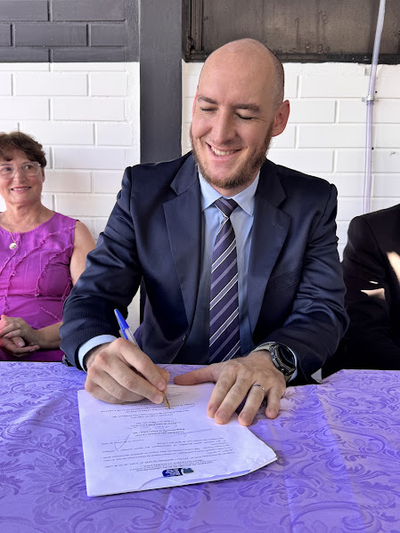 Polícia Civil de MS e Prefeitura de Caracol inauguram a 60ª Sala Lilás no Estado Polícia Civil de MS e Prefeitura de Caracol inauguram a 60ª Sala Lilás no Estado