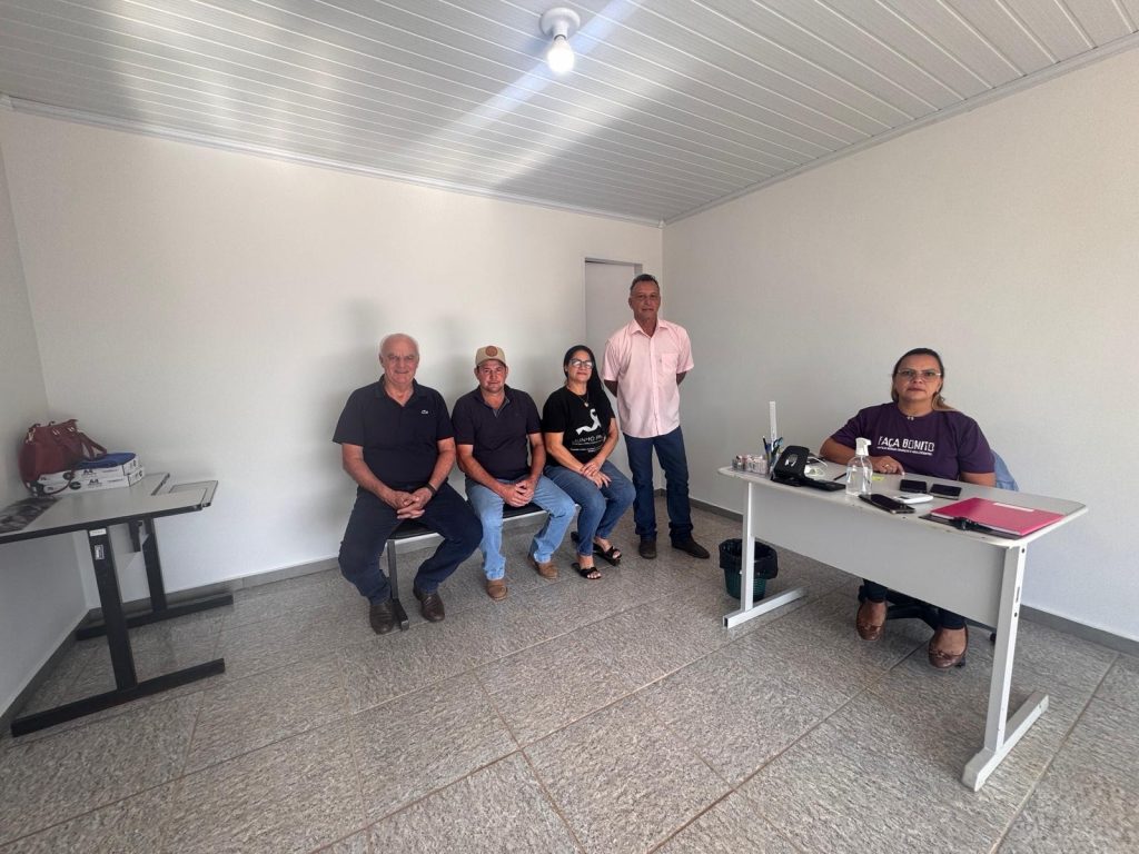 Prefeitura e Assistência Social viabilizam posto de atendimento no Distrito do Alto Caracol Prefeitura e Assistência Social viabilizam posto de atendimento no Distrito do Alto Caracol