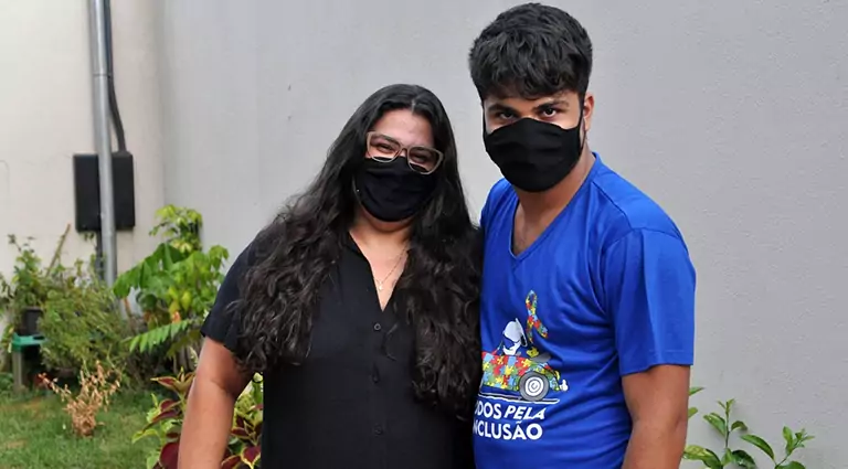 Centelha: MS sai na frente com uso de realidade virtual no tratamento do autismo