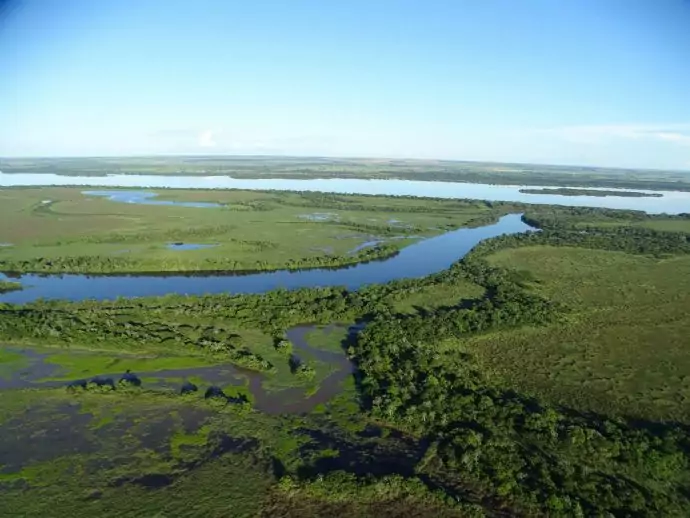 Parques e unidades de conservação voltam aos roteiros do Ecoturismo em MS Parques e unidades de conservação voltam aos roteiros do Ecoturismo em MS