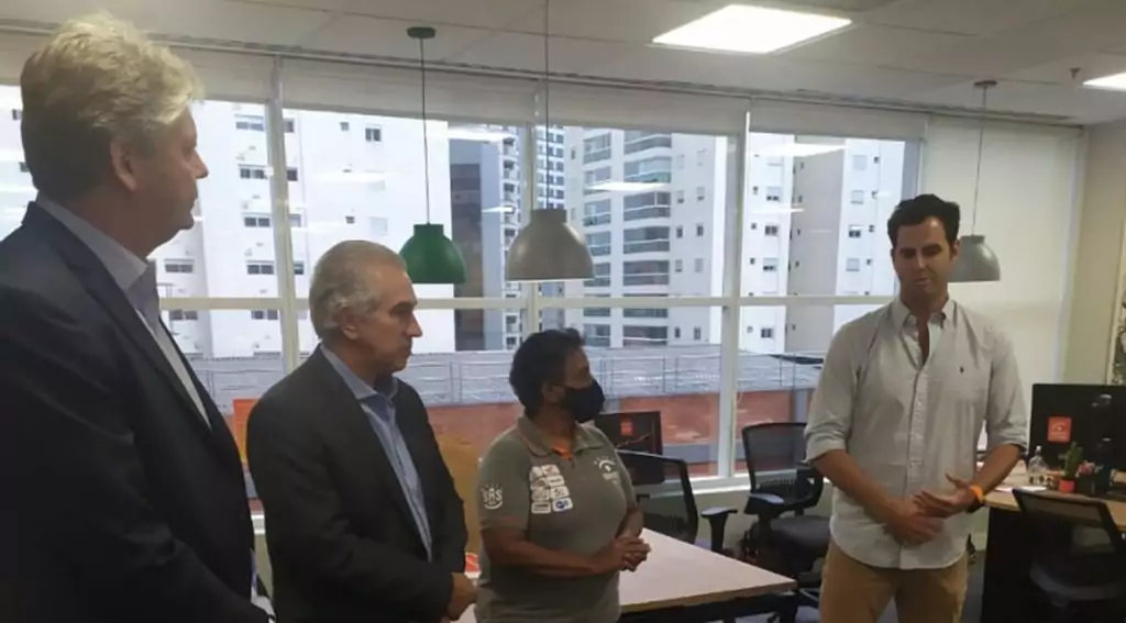 Rally dos Sertões volta a Mato Grosso do Sul no segundo semestre deste ano