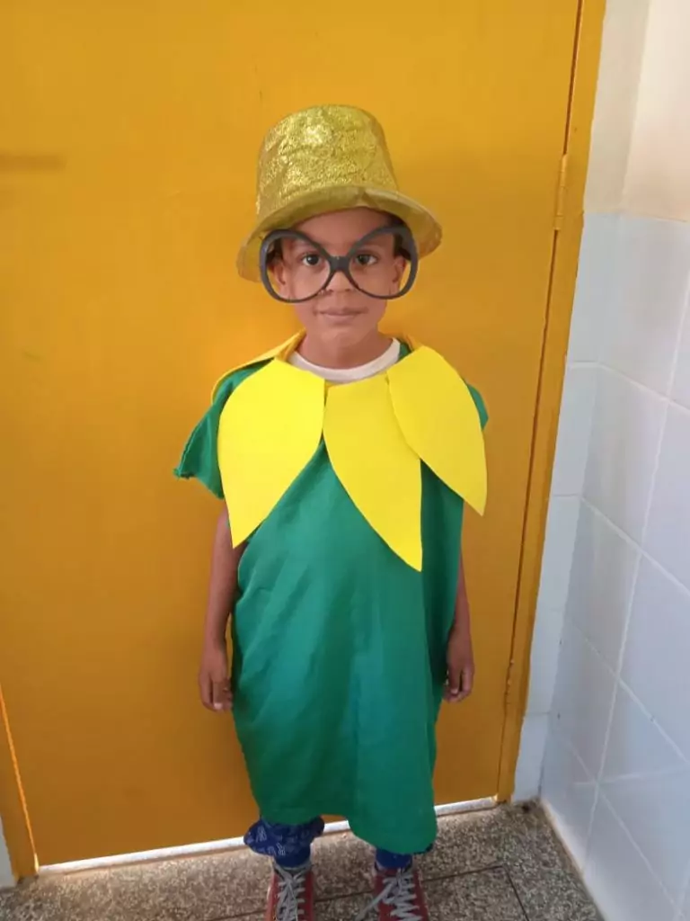 Escolas de Caracol realizam atividades alusivas ao Dia do Livro Infantil