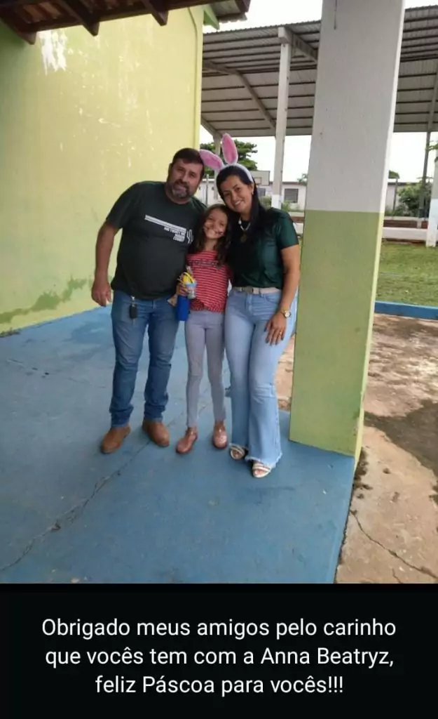 Prefeitura de Caracol realizou confraternização de Páscoa para participantes do Serviço de Convivência e Fortalecimento de Vínculo e do programa Criança Feliz Prefeitura de Caracol realizou confraternização de Páscoa para participantes do Serviço de Convivência e Fortalecimento de Vínculo e do programa Criança Feliz