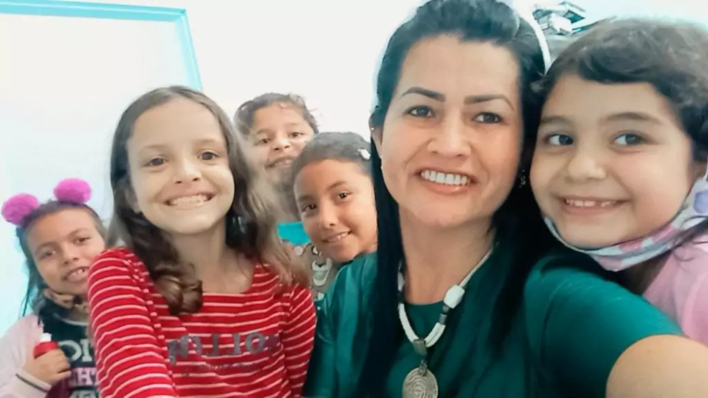 Prefeitura de Caracol realizou confraternização de Páscoa para participantes do Serviço de Convivência e Fortalecimento de Vínculo e do programa Criança Feliz Prefeitura de Caracol realizou confraternização de Páscoa para participantes do Serviço de Convivência e Fortalecimento de Vínculo e do programa Criança Feliz