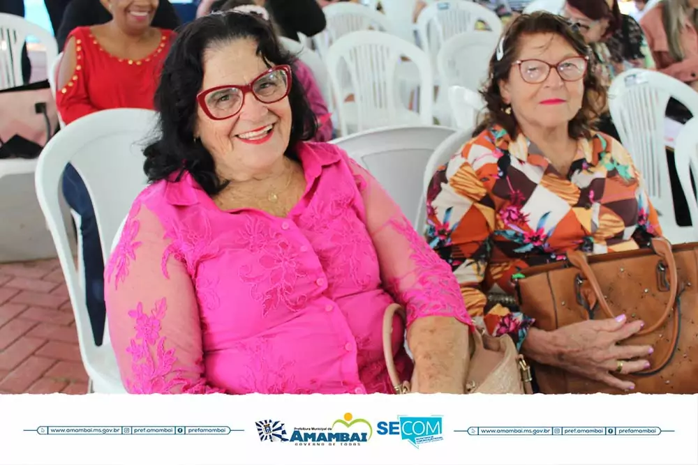 Repleto de prêmios e diversão, 3º Bingo de Dia das Mães marcou o domingo em Amambai