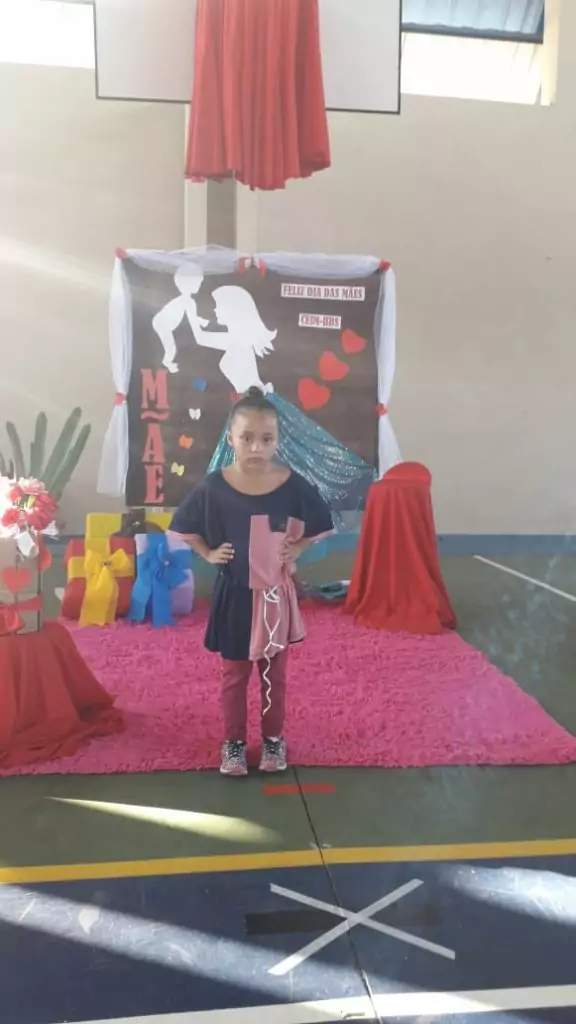 CEIM Hermito Benigno de Souza realizou programação de Dia das Mães em Caracol CEIM Hermito Benigno de Souza realizou programação de Dia das Mães em Caracol