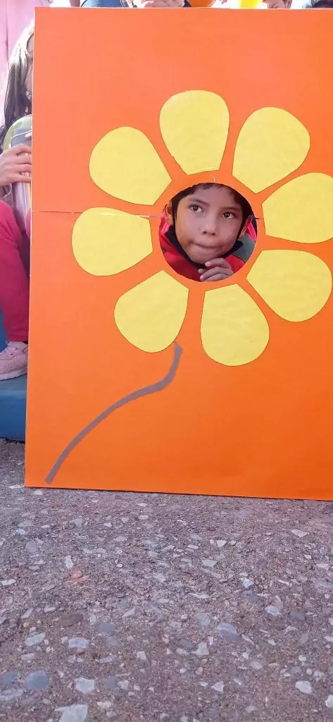 Equipes da Assistência Social de Caracol realizam ação da campanha Faça Bonito Equipes da Assistência Social de Caracol realizam ação da campanha Faça Bonito