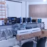 Secretaria de Saúde entrega novos equipamentos e materiais de expediente para Centro de Especialidades de Caracol Secretaria de Saúde entrega novos equipamentos e materiais de expediente para Centro de Especialidades de Caracol