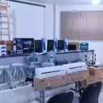 Secretaria de Saúde entrega novos equipamentos e materiais de expediente para Centro de Especialidades de Caracol Secretaria de Saúde entrega novos equipamentos e materiais de expediente para Centro de Especialidades de Caracol