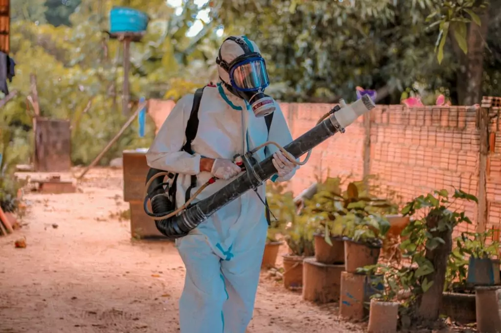Secretaria de Saúde alerta população sobre alta nos casos de Dengue em Juti Secretaria de Saúde alerta população sobre alta nos casos de Dengue em Juti