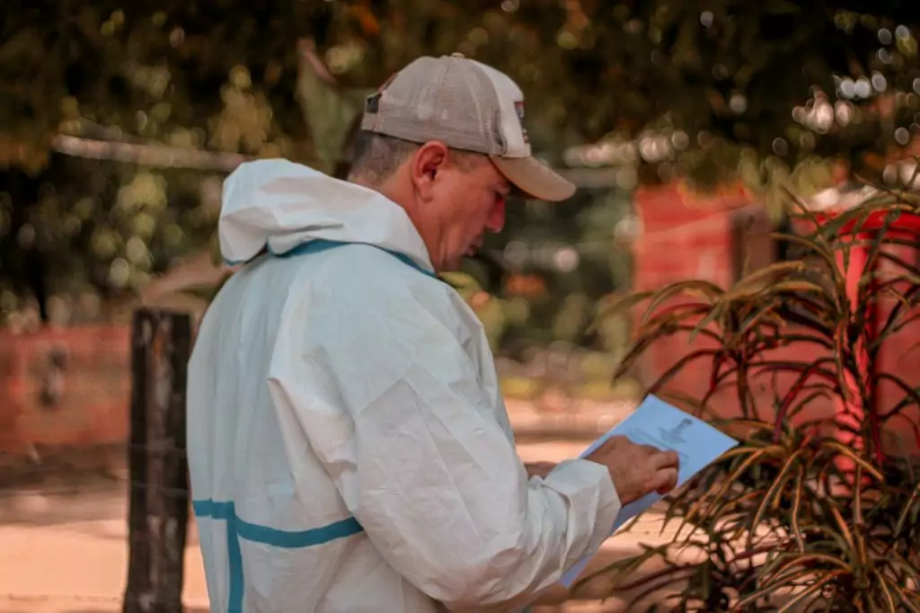 Secretaria de Saúde alerta população sobre alta nos casos de Dengue em Juti Secretaria de Saúde alerta população sobre alta nos casos de Dengue em Juti