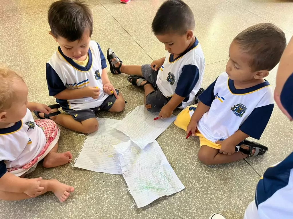 Prefeitura de Caracol distribui 1935 uniformes escolares para estudantes do ensino municipal Prefeitura de Caracol distribui 1935 uniformes escolares para estudantes do ensino municipal