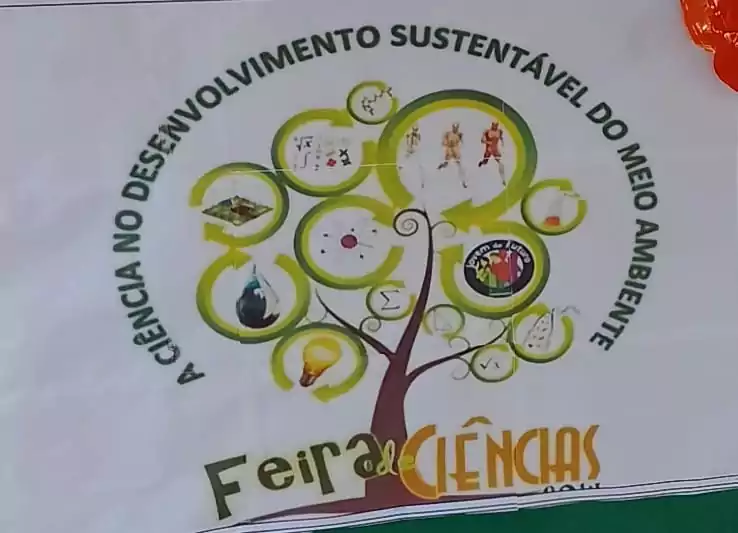 Escolas municipais realizaram Feira de Ciências para apresentação de projetos, pesquisas e experimentos dos alunos Escolas municipais realizaram Feira de Ciências para apresentação de projetos, pesquisas e experimentos dos alunos