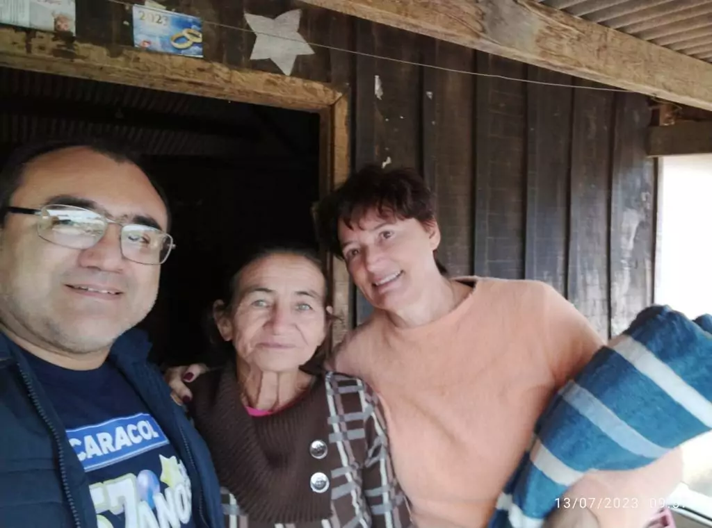 De forma emergencial, Prefeitura de Caracol adquire cobertores para atender famílias carentes do município De forma emergencial, Prefeitura de Caracol adquire cobertores para atender famílias carentes do município