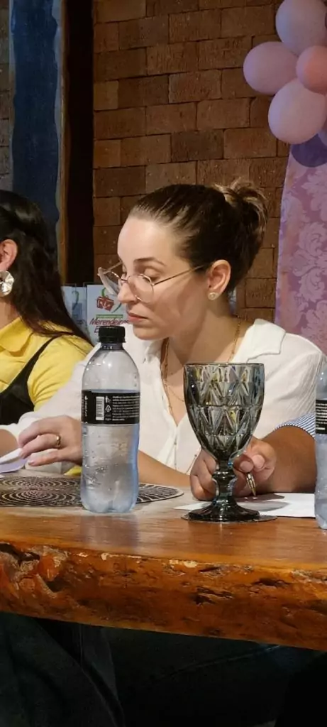 Risoto de Carne-Seca é prato vencedor do 1º Campeonato das Merendeiras Escolares de Caracol Risoto de Carne-Seca é prato vencedor do 1º Campeonato das Merendeiras Escolares de Caracol