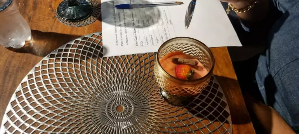 Risoto de Carne-Seca é prato vencedor do 1º Campeonato das Merendeiras Escolares de Caracol Risoto de Carne-Seca é prato vencedor do 1º Campeonato das Merendeiras Escolares de Caracol