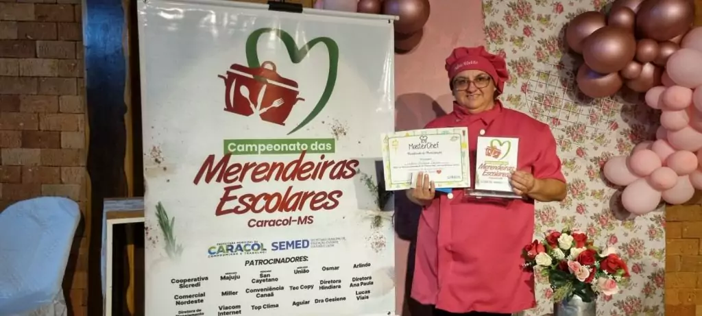 Risoto de Carne-Seca é prato vencedor do 1º Campeonato das Merendeiras Escolares de Caracol Risoto de Carne-Seca é prato vencedor do 1º Campeonato das Merendeiras Escolares de Caracol