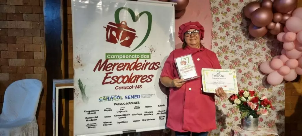 Risoto de Carne-Seca é prato vencedor do 1º Campeonato das Merendeiras Escolares de Caracol Risoto de Carne-Seca é prato vencedor do 1º Campeonato das Merendeiras Escolares de Caracol