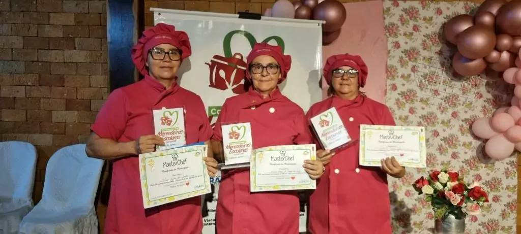 Risoto de Carne-Seca é prato vencedor do 1º Campeonato das Merendeiras Escolares de Caracol Risoto de Carne-Seca é prato vencedor do 1º Campeonato das Merendeiras Escolares de Caracol
