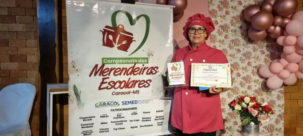 Risoto de Carne-Seca é prato vencedor do 1º Campeonato das Merendeiras Escolares de Caracol Risoto de Carne-Seca é prato vencedor do 1º Campeonato das Merendeiras Escolares de Caracol