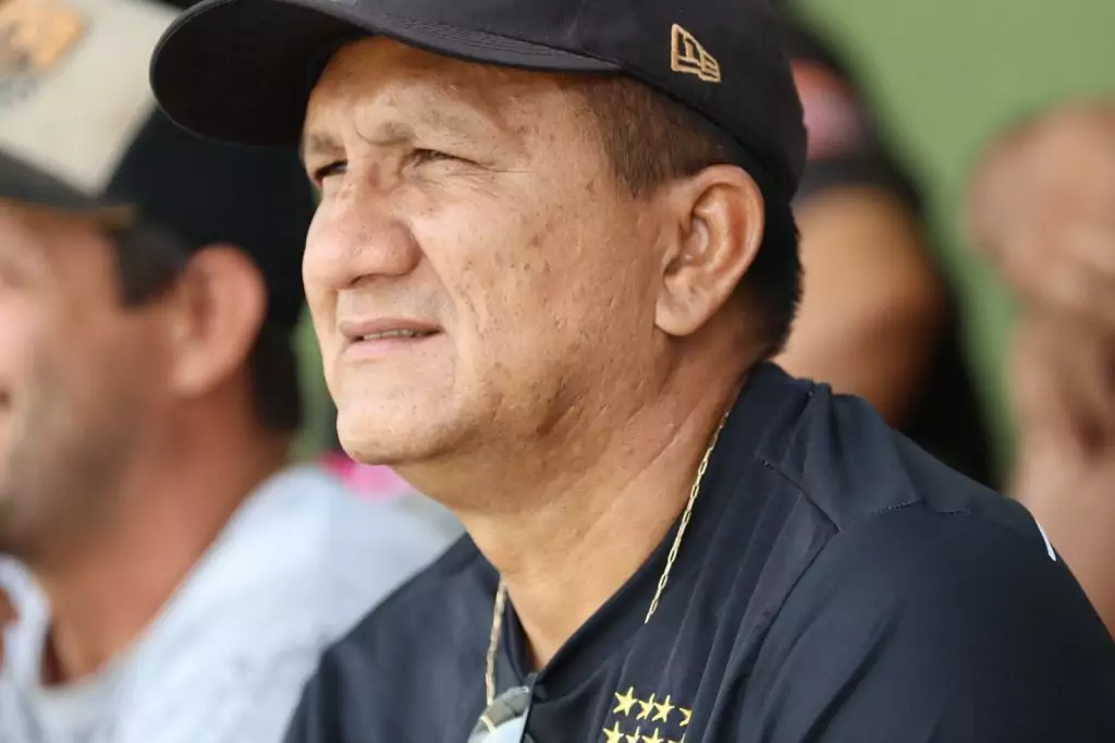 Prefeito Carlos Humberto Pagliosa destaca jogos da Copa Assomasul 2023 no município