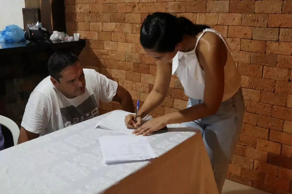 Risoto de Carne-Seca é prato vencedor do 1º Campeonato das Merendeiras Escolares de Caracol Risoto de Carne-Seca é prato vencedor do 1º Campeonato das Merendeiras Escolares de Caracol