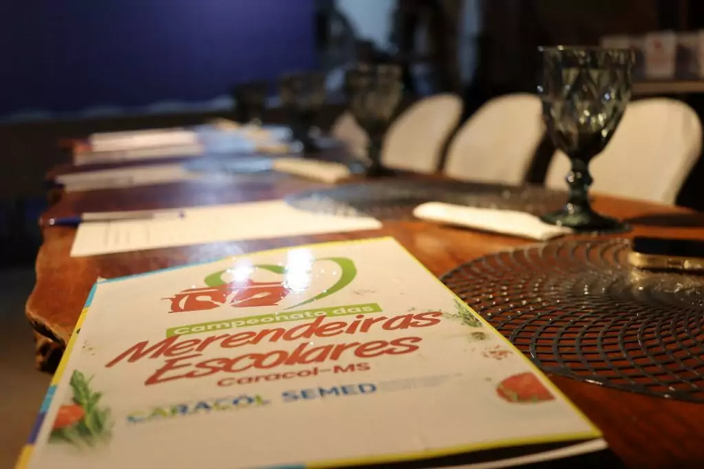 Risoto de Carne-Seca é prato vencedor do 1º Campeonato das Merendeiras Escolares de Caracol Risoto de Carne-Seca é prato vencedor do 1º Campeonato das Merendeiras Escolares de Caracol