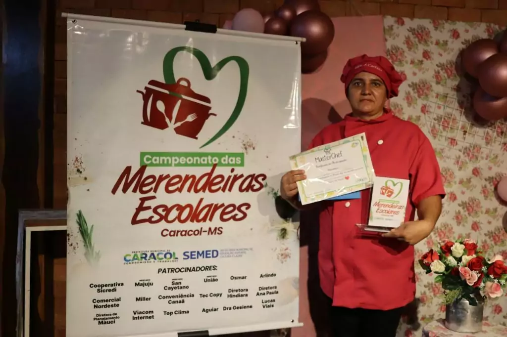 Risoto de Carne-Seca é prato vencedor do 1º Campeonato das Merendeiras Escolares de Caracol Risoto de Carne-Seca é prato vencedor do 1º Campeonato das Merendeiras Escolares de Caracol