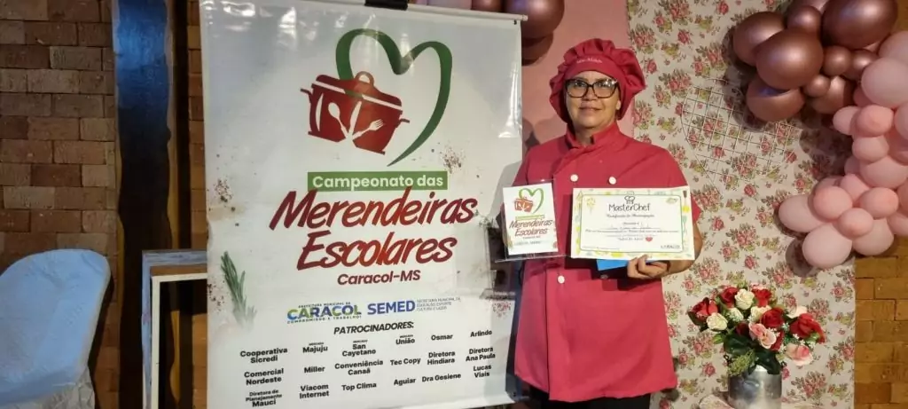Risoto de Carne-Seca é prato vencedor do 1º Campeonato das Merendeiras Escolares de Caracol Risoto de Carne-Seca é prato vencedor do 1º Campeonato das Merendeiras Escolares de Caracol
